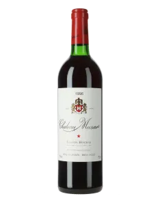 Chateau Musar Red 1996