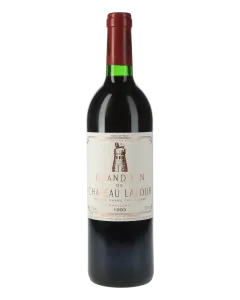 Chateau Latour 1er Cru 1993