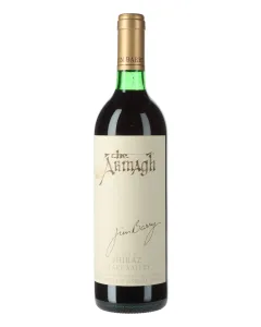 Jim Barry Shiraz The Armagh 1996