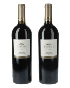 Vinas del Vero Beluca 1998 (2 Fl.)