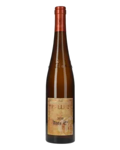 Keller Riesling Westhofener Abtserde Großes Gewächs trocken 2016 