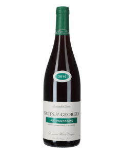 Domaine Henri Gouges Nuits Saint-Georges 1er Cru Les Vaucrains 2010