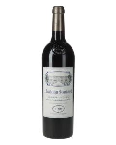 Chateau Soutard Grand Cru Classe 1998