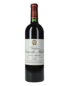 Chateau Sociando Mallet 1999