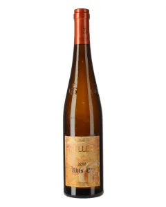 Keller Riesling Westhofener Abtserde Großes Gewächs trocken 2016
