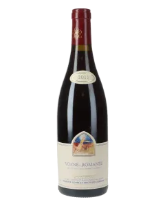 Domaine Georges Mugneret-Gibourg Village Vosne-Romanee 2011