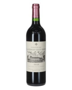 Chateau La Mission Haut Brion 2010