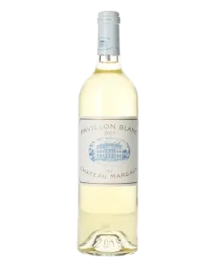 Pavillon Blanc du Chateau Margaux 2015