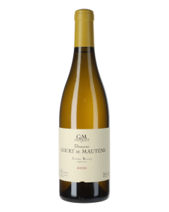 Domaine Gourt de Mautens Jerome Bressy Vigneron 2016