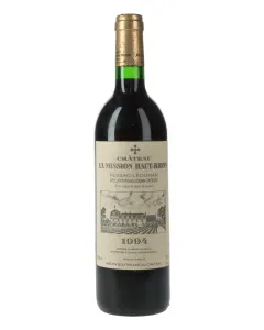 Chateau La Mission Haut Brion Cru Classe 1994