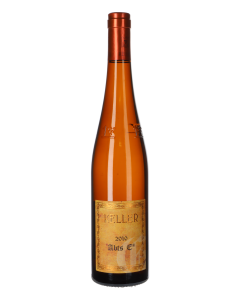 Klaus Peter Keller Abts Erde Riesling Grosses Gewächs 2010
