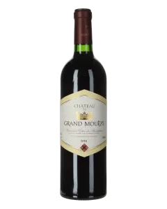 Chateau du Grand Moueys 1998 
