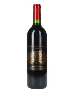 Chateau Palmer 3eme Cru 2000