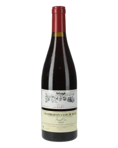 Domaine Bart Clos de Beze Grand Cru 2009