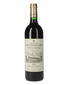 Chateau La Mission Haut Brion Cru Classe 1997