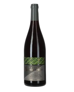 Donatsch Pinot Noir Unique 2018 