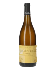 Domaines des Comtes Lafon Macon Milly-Lamartine Clos du Four 2013