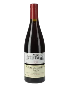 Domaine Bart Clos de Beze Grand Cru 2009