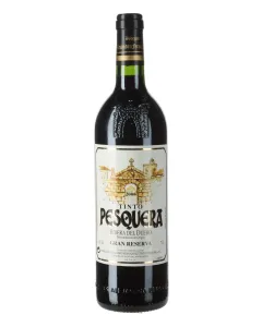 Pesquera Gran Reserva 2008