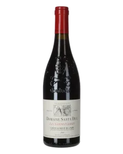 Domaine Santa Duc Chateauneuf du Pape Les Saintes Vierges 2016 