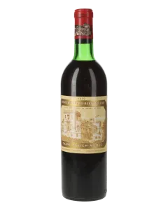 Chateau Ducru Beaucaillou 2eme Cru 1970