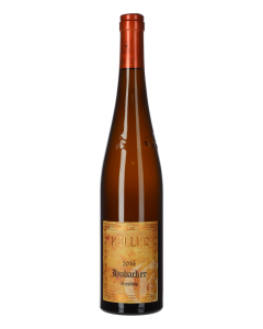 Klaus Peter Keller Hubacker Riesling Grosses Gewächs 2016
