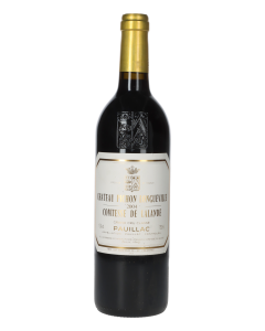 Chateau Pichon Longueville Comtesse de Lalande 2004