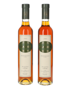 Kracher Beerenauslese Cuvee 2003 (2 Fl.)
