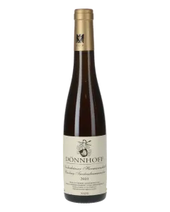 Dönnhoff Niederhäuser Hermannshöhle Riesling Tba 2010 0,375l