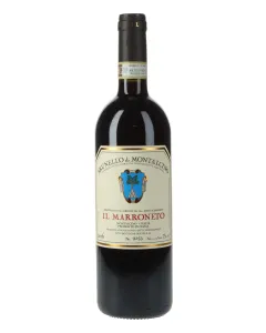 Il Marroneto Brunello di Montalcino DOCG 2016