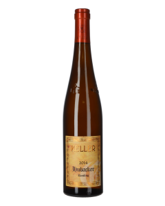 Klaus Peter Keller Hubacker Riesling Grosses Gewächs 2014
