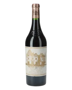 Chateau Haut Brion 1er Cru 2001