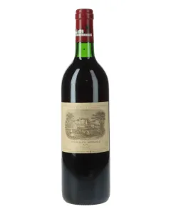 Lafite Rothschild Chateau Lafite Rothschild 1er Cru 1993
