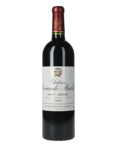Chateau Sociando Mallet 1999
