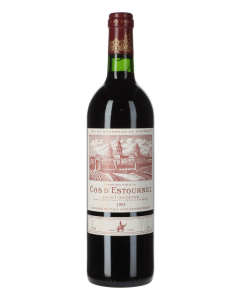 Chateau Cos d'Estournel 1995