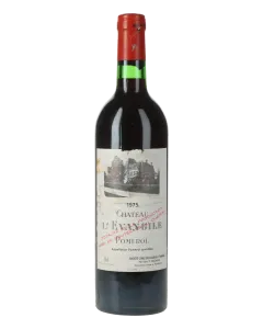 Chateau L’Evangile 1975