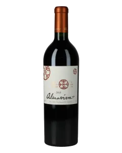 Vina Almaviva - Rothschild / Concha y Toro Vina Almaviva 2015 