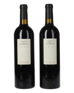 Chateau des Eyrins 2009 (2 Fl.)