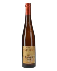 Keller Riesling Westhofener Kirchspiel Großes Gewächs trocken 2015