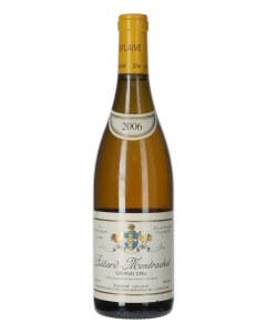 Leflaive Batard-Montrachet GC 2006