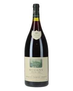 Jacques Prieur Musigny Grand Cru 2004 Magnum