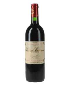Chateau Branaire Ducru 4eme Cru 1999