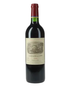 Carruades de Lafite Rothschild 2000