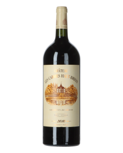 Chateau Les Carmes Haut Brion 2010 Magnum
