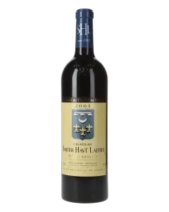 Chateau Smith Haut Lafitte 2001