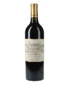 Chateau de Pressac Grand Cru Classe 2016
