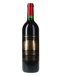 Chateau Palmer 3eme Cru 1995
