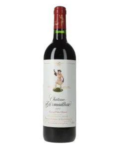 Chateau D’Armailhac    5eme Cru 2000