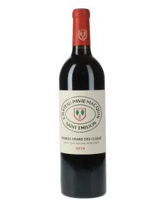 Pavie Macquin Chateau Pavie Macquin 1er Grand Cru Classe B 2016