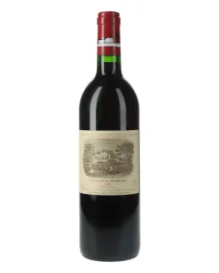 Chateau Lafite Rothschild 1er Cru 1992